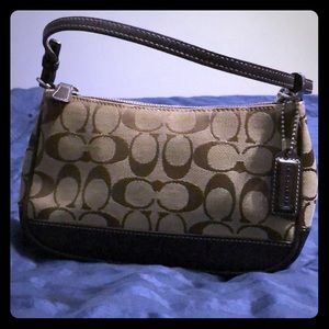 Coach Purse G2j-6094